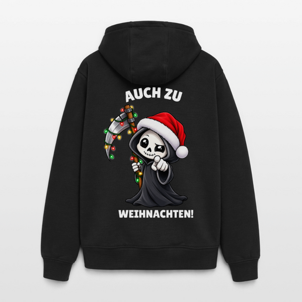 Premium Oversized Hoodies
