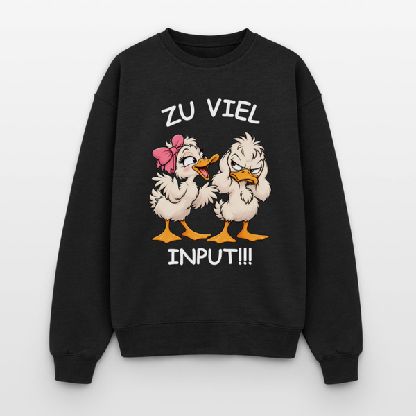Premium Oversized Sweater