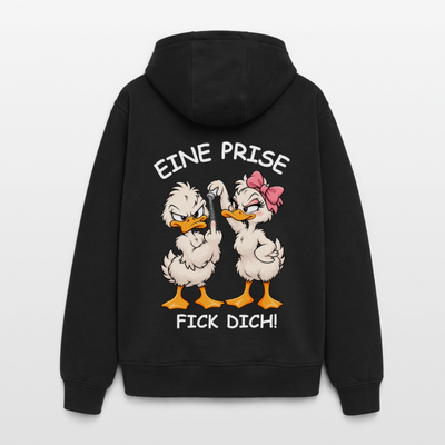Premium Oversized Hoodies