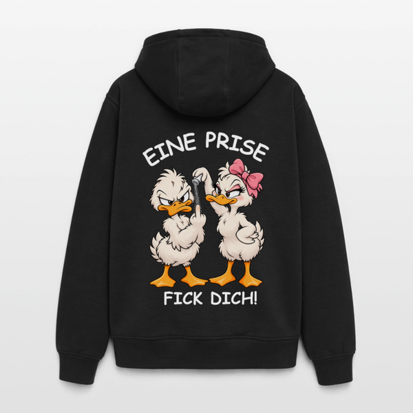 Premium Oversized Hoodies
