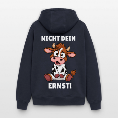 Premium Oversized Hoodies