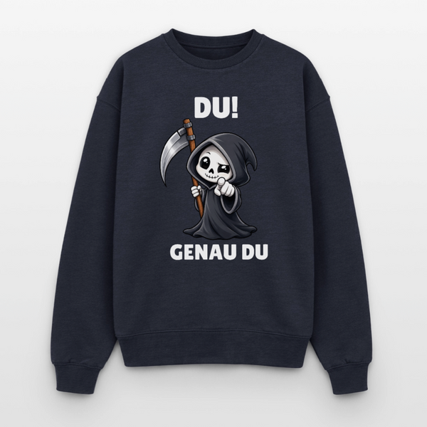 Premium Oversized Sweater