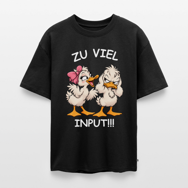 Premium Oversized Shirts