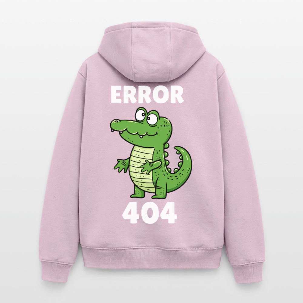 Error Oversized Heavyweight - Altrosa