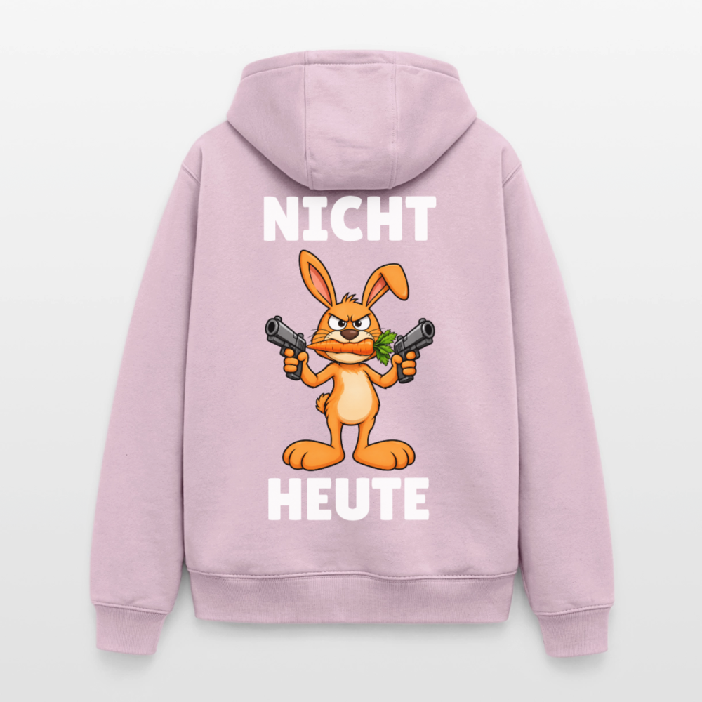 Nicht Heute Oversized Heavyweight - Altrosa
