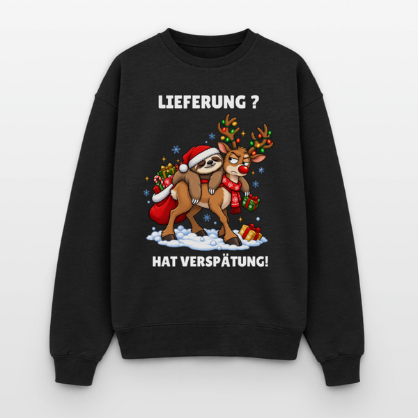 Premium Oversized Sweater