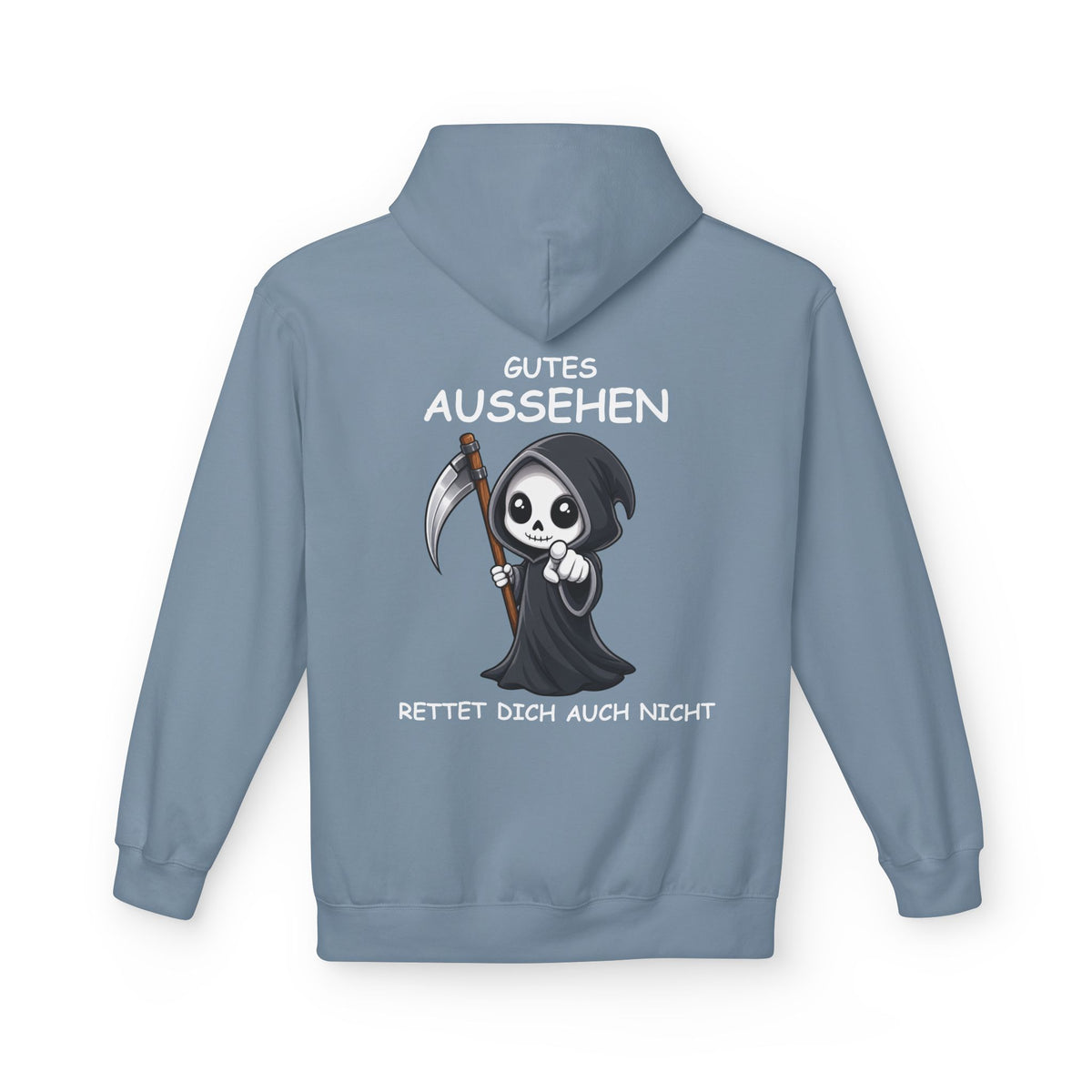 Gutes Aussehen Unisex Premium Hoodie