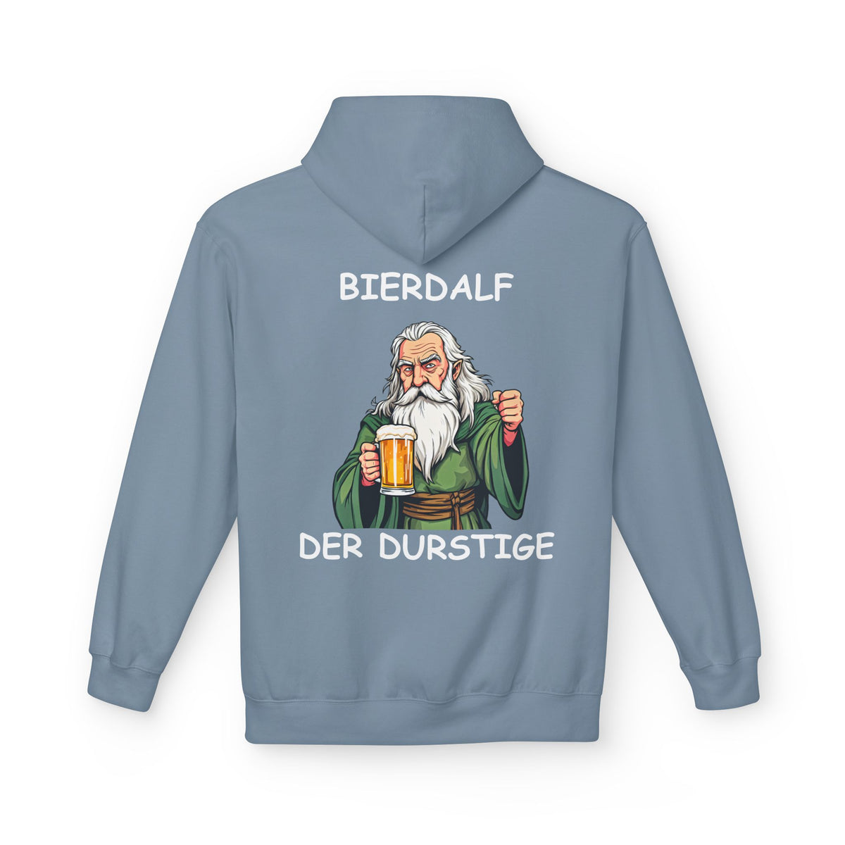 Bierdalf Unisex Premium Hoodie