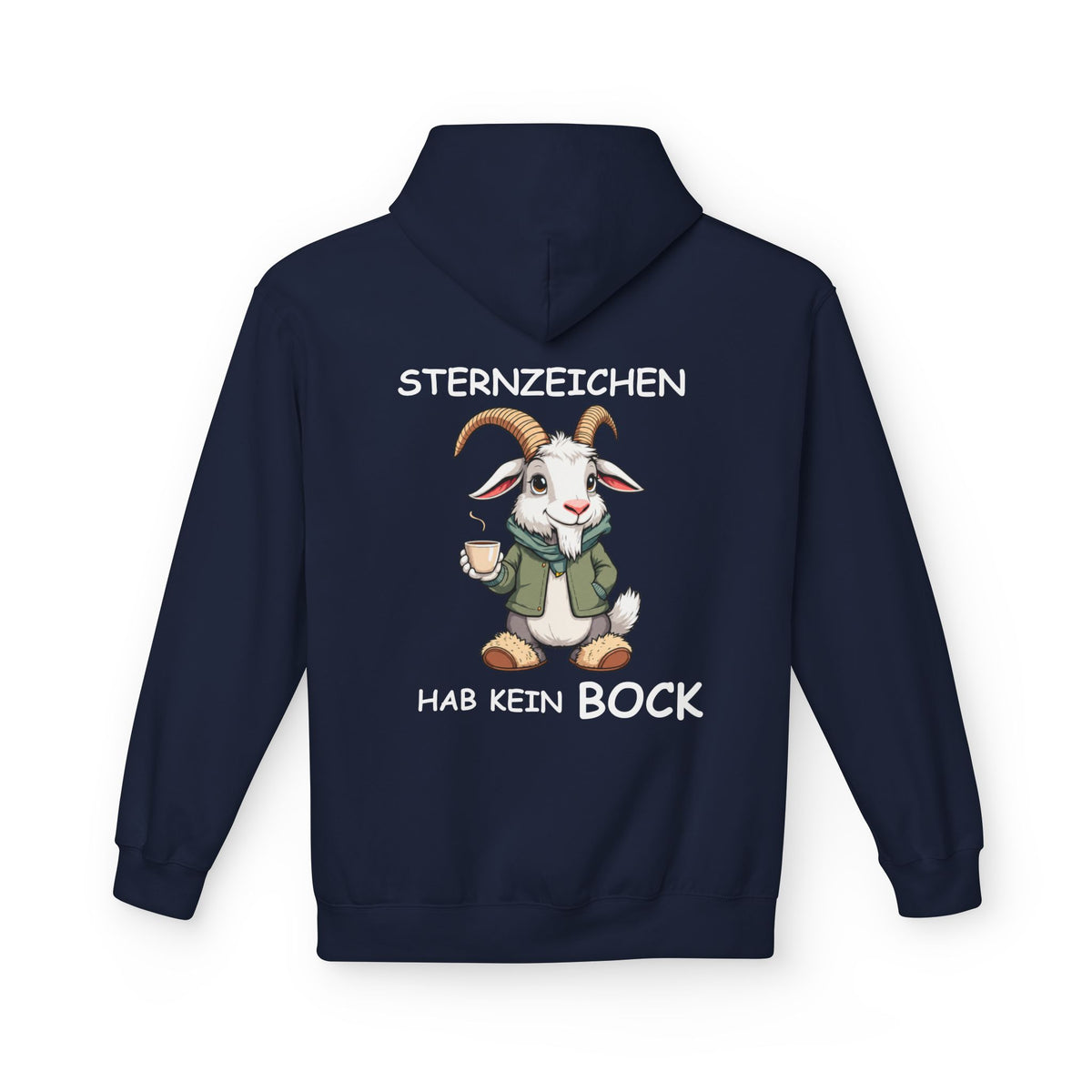 Sternzeichen Unisex Premium Hoodie