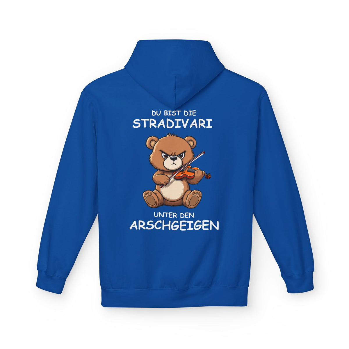 Stradivari Unisex Premium Hoodie