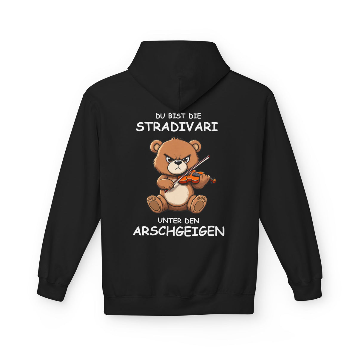 Stradivari Unisex Premium Hoodie