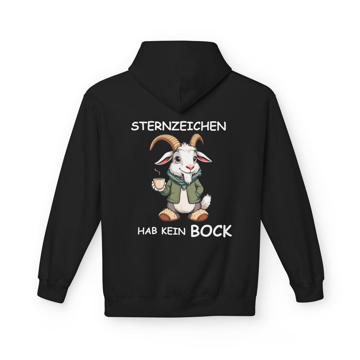 Sternzeichen Unisex Premium Hoodie