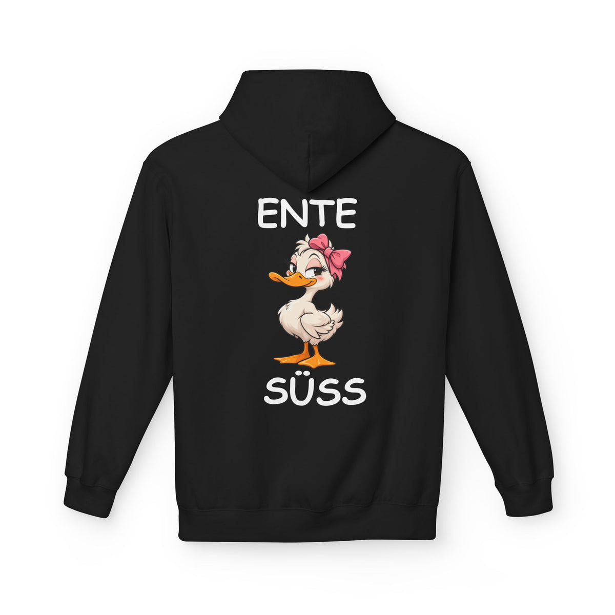 Ente Süss Unisex Premium Hoodie