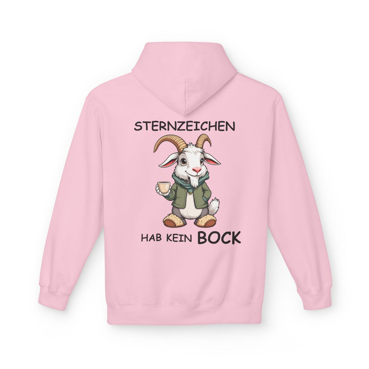 Sternzeichen Unisex Premium Hoodie