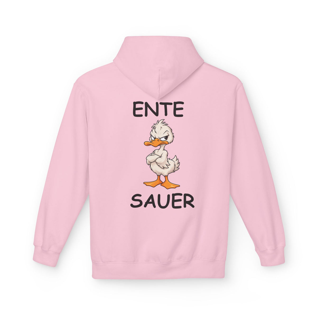 Ente Sauer Unisex Premium Hoodie