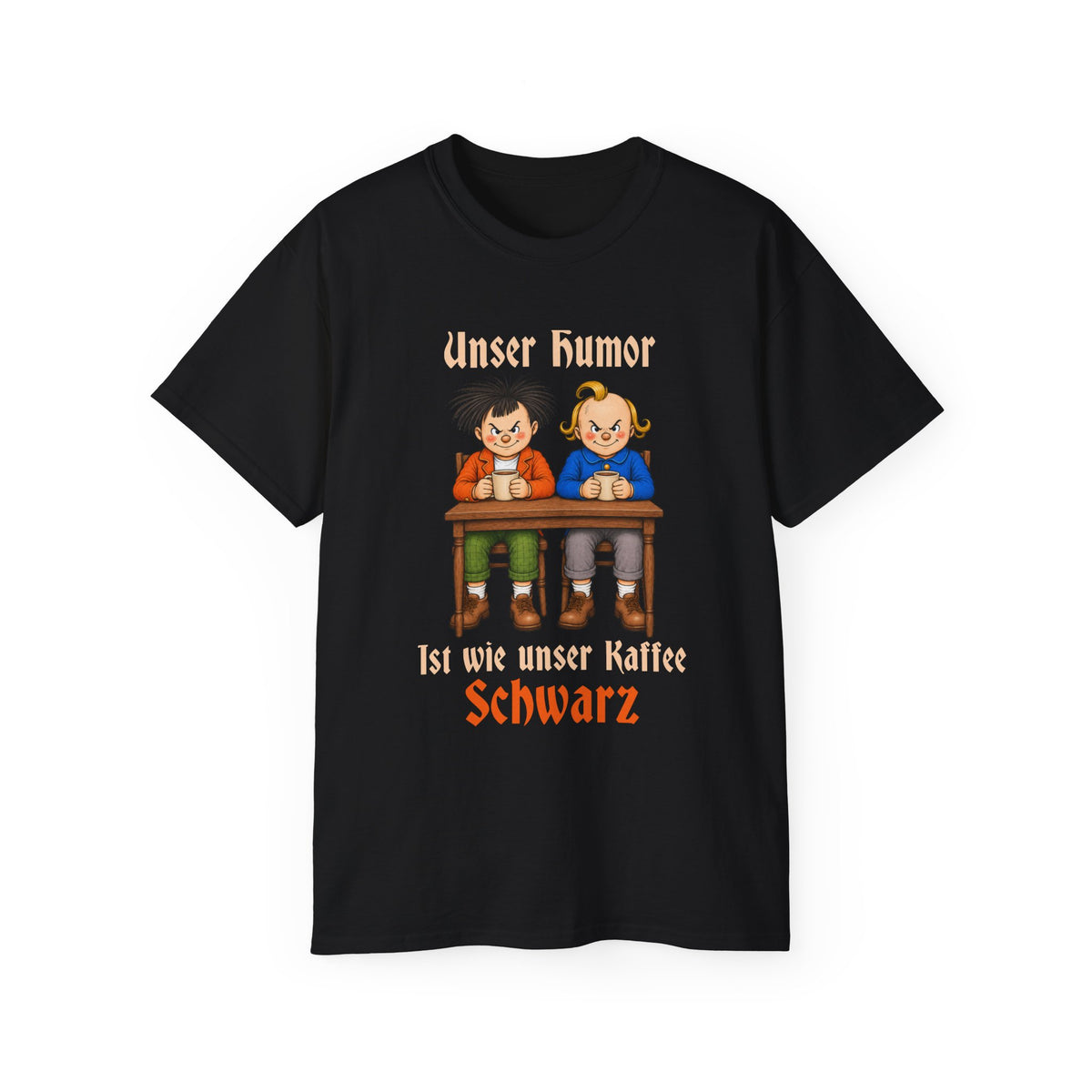 Unser Humor Premium Shirt