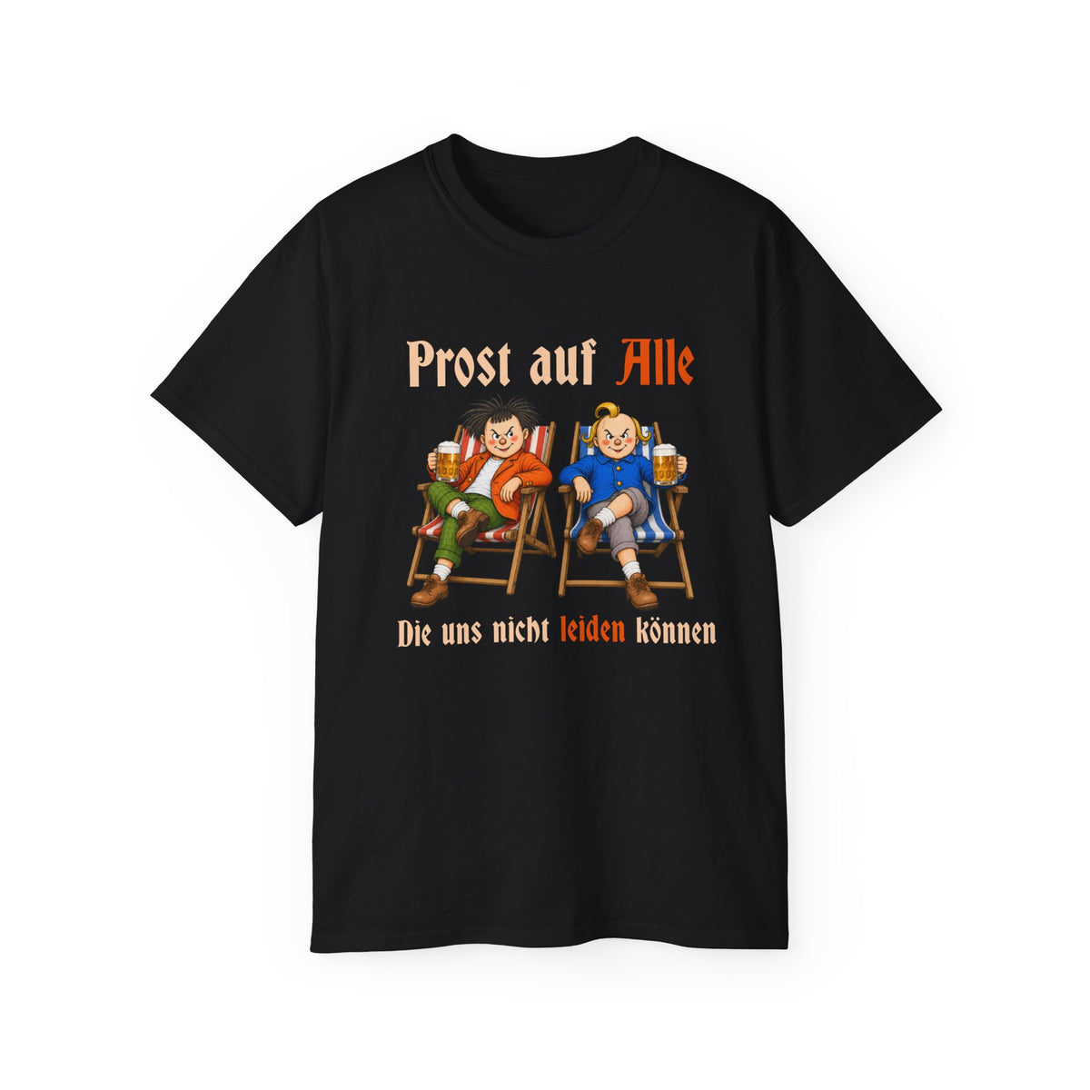 Prost auf Alle Premium Shirt