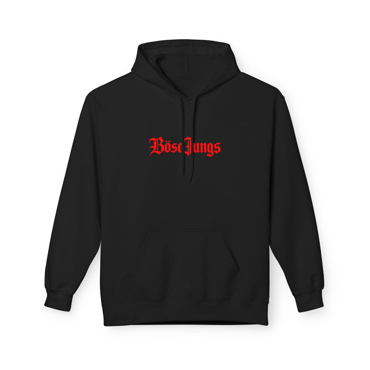 Vier Fäuste Unisex Premium Hoodie
