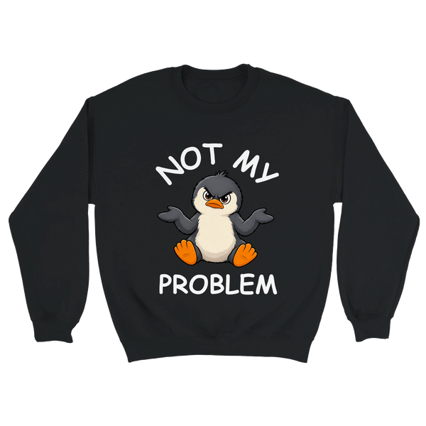 Premium Sweater