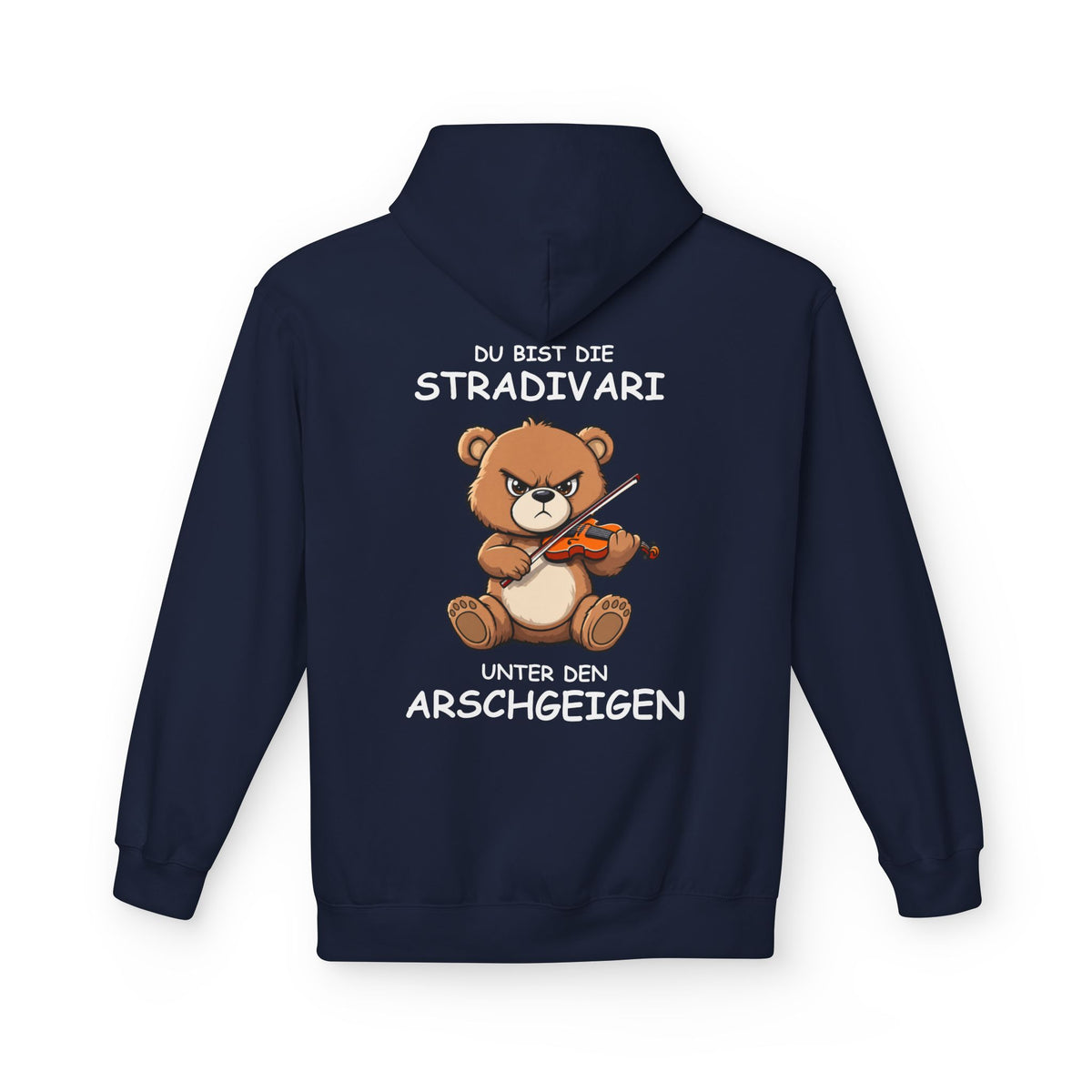 Stradivari Unisex Premium Hoodie