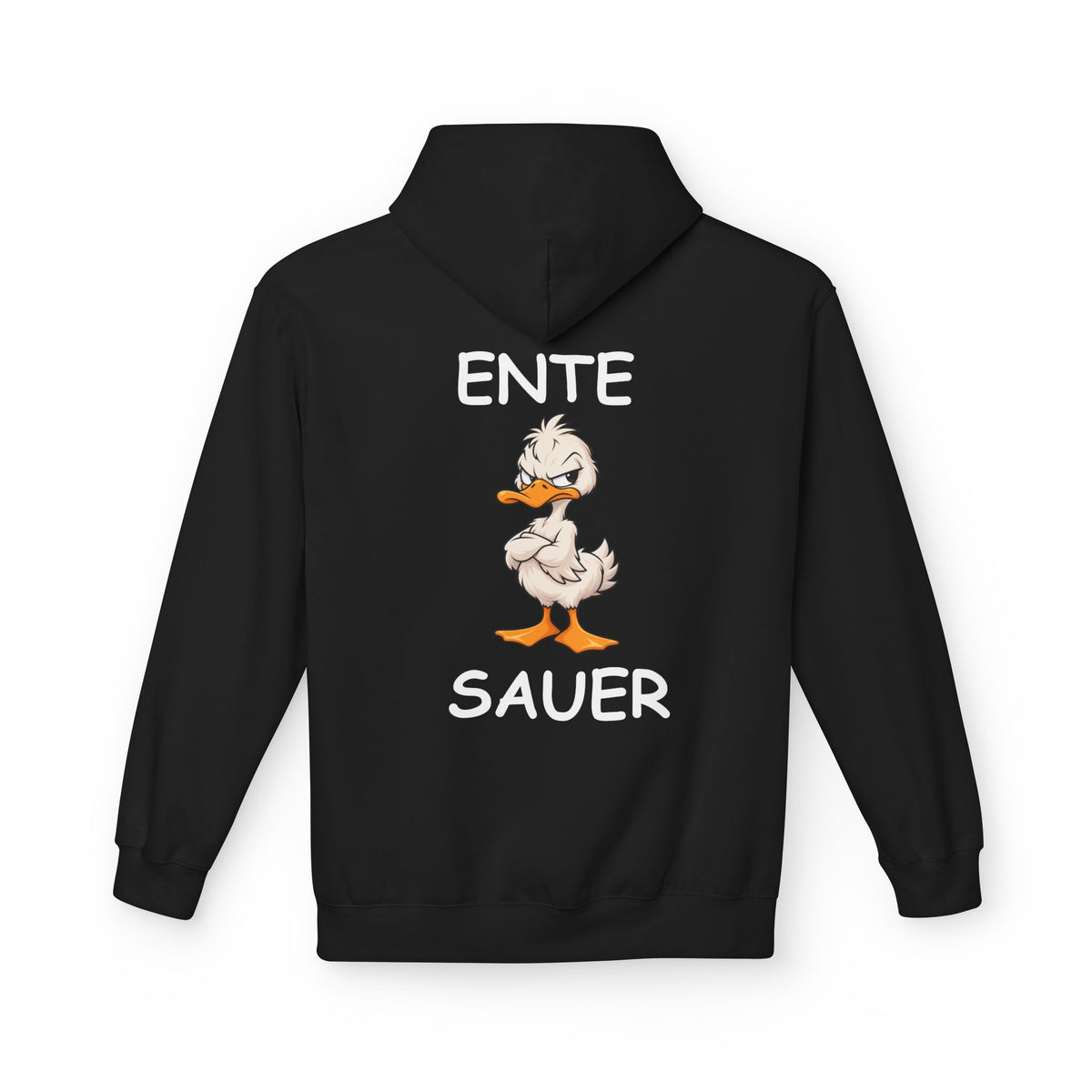 Ente Sauer Unisex Premium Hoodie