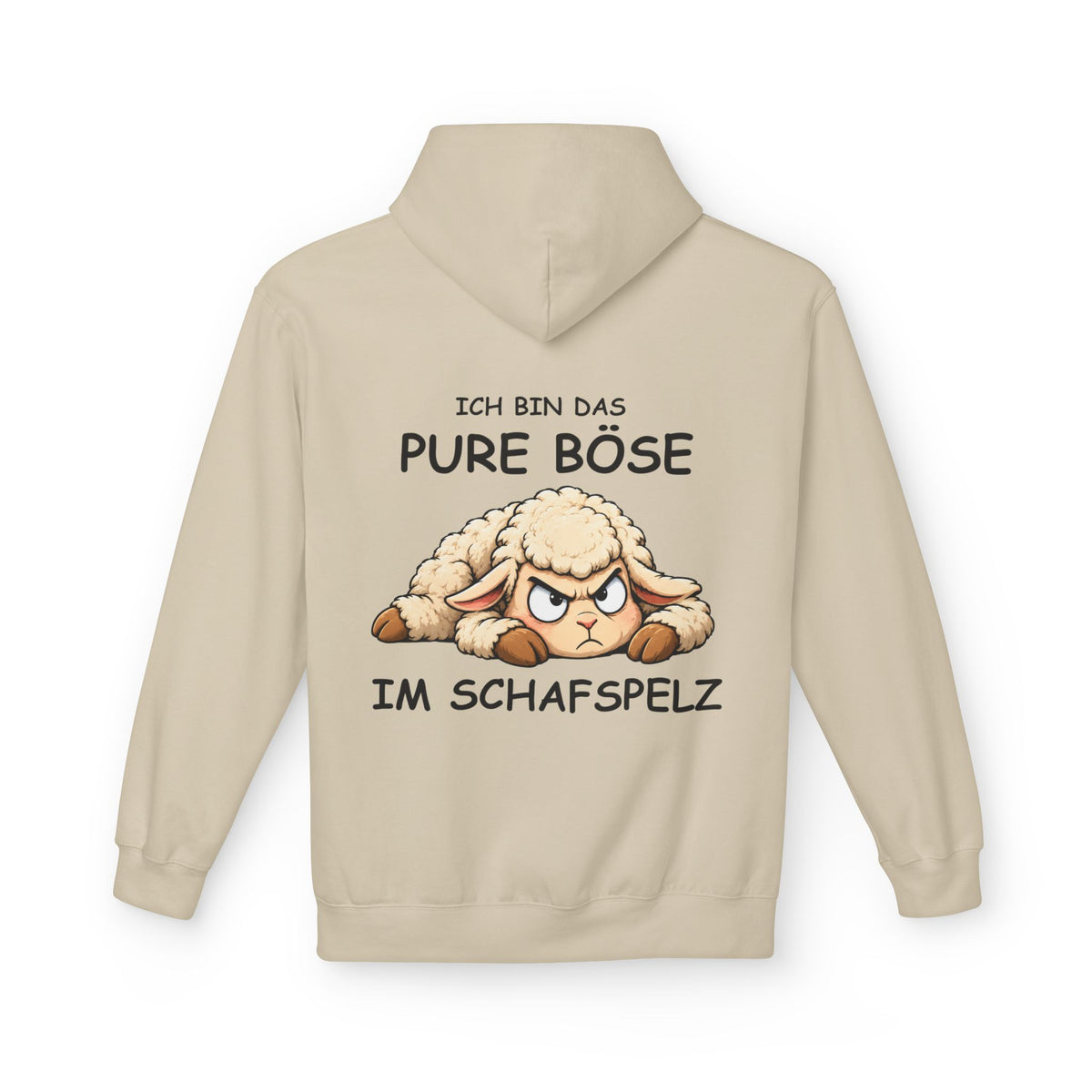 Das Pure Böse Unisex Premium Hoodie