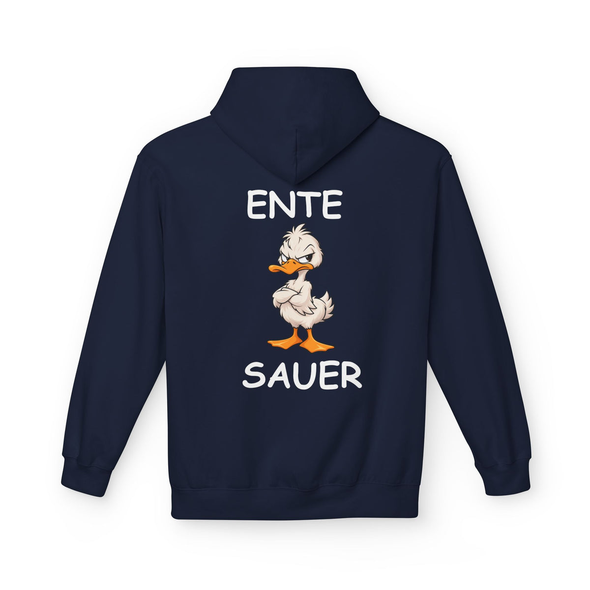 Ente Sauer Unisex Premium Hoodie
