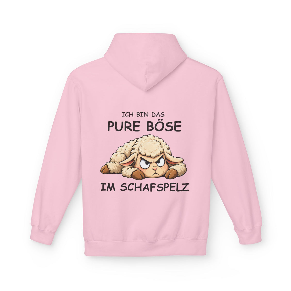 Das Pure Böse Unisex Premium Hoodie