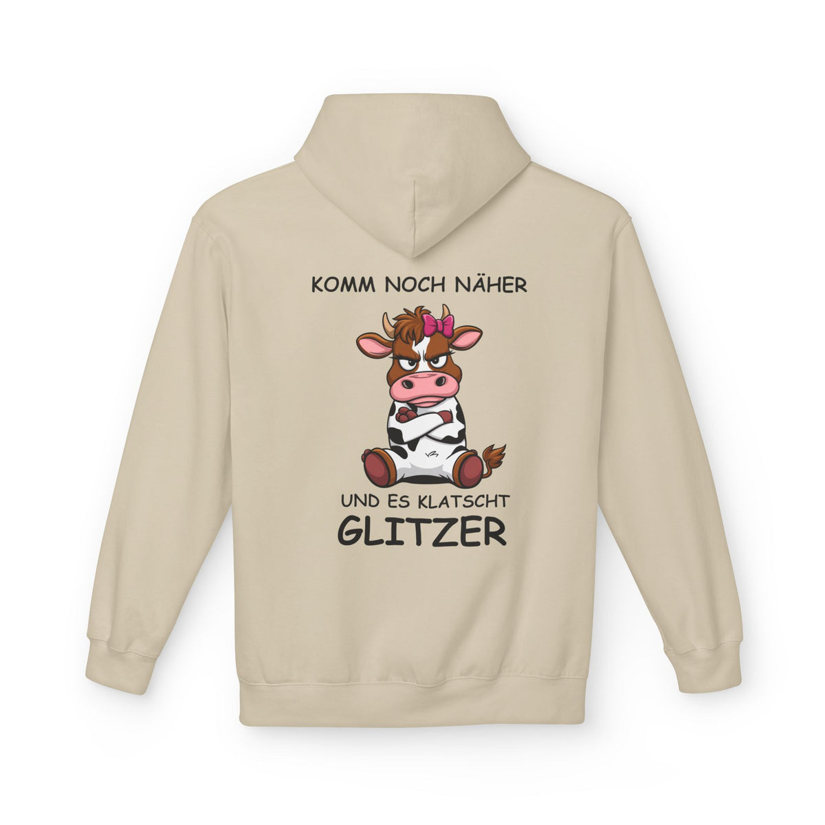 Kommnoch Näher Unisex Premium Hoodie