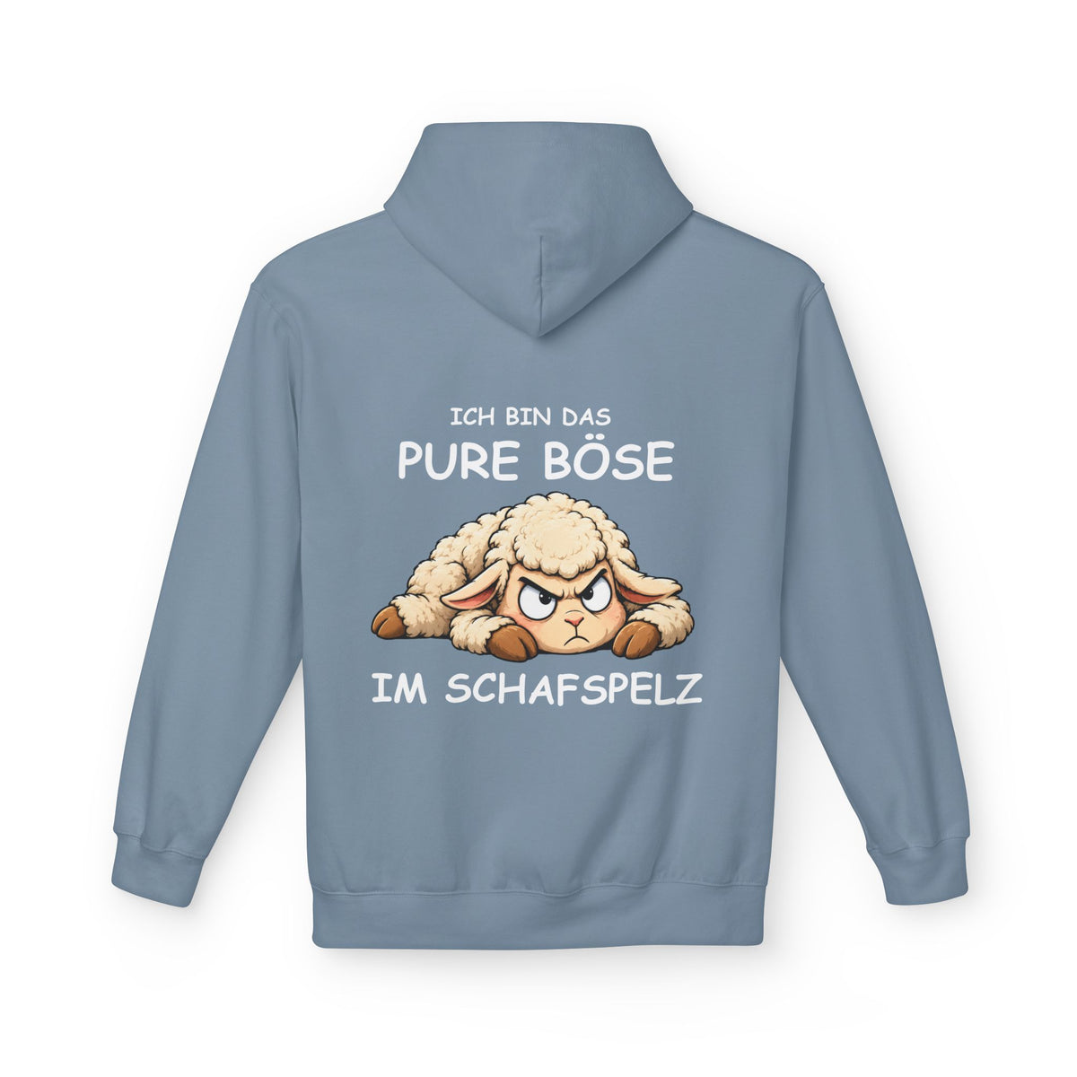 Das Pure Böse Unisex Premium Hoodie