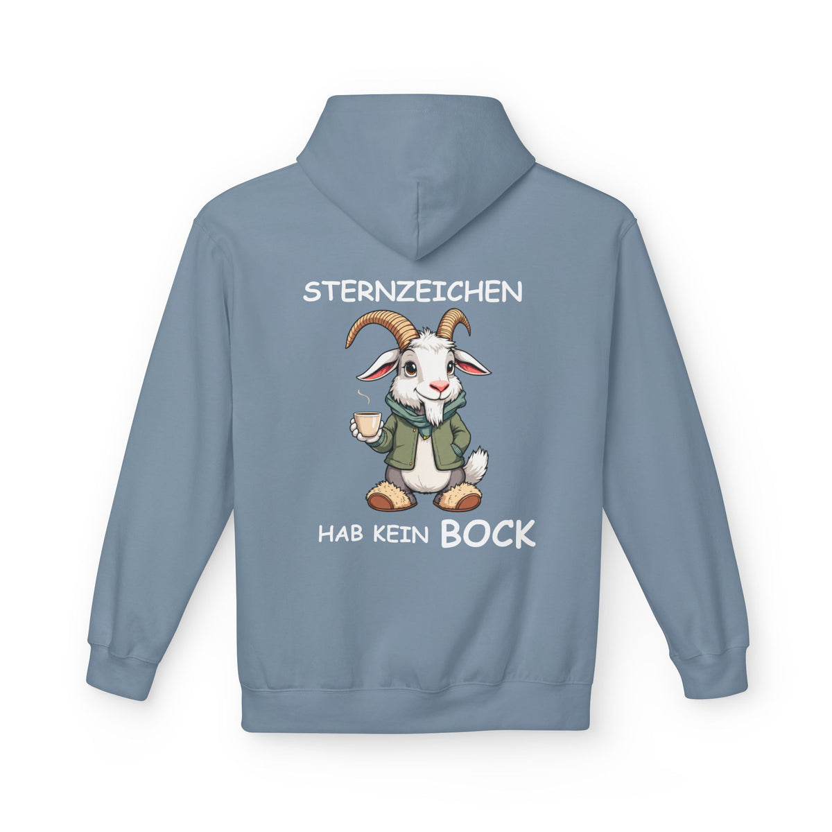 Sternzeichen Unisex Premium Hoodie