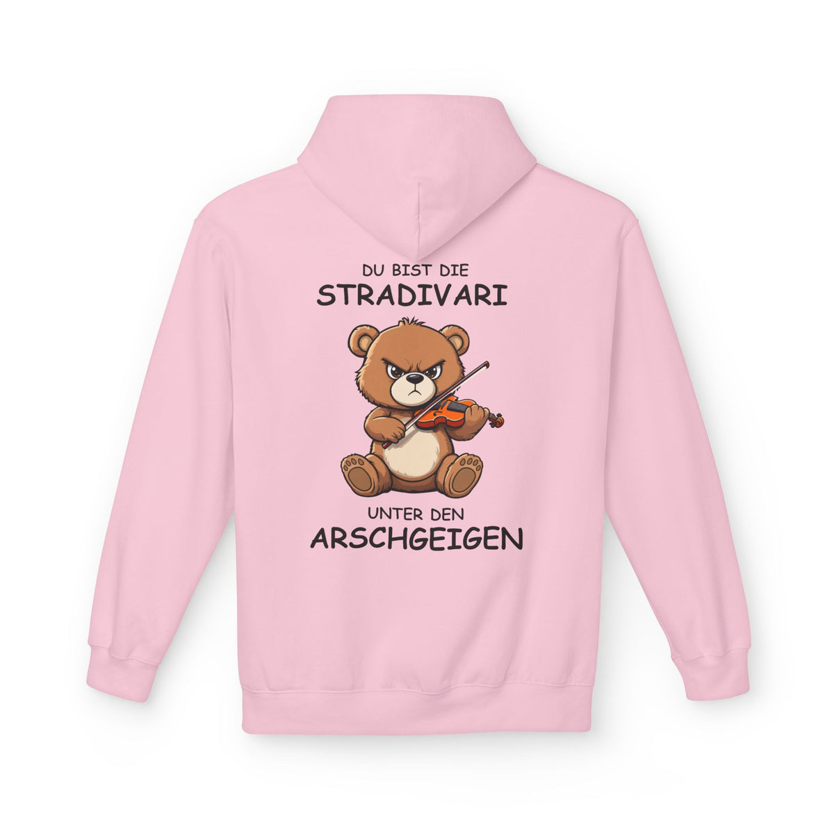 Stradivari Unisex Premium Hoodie