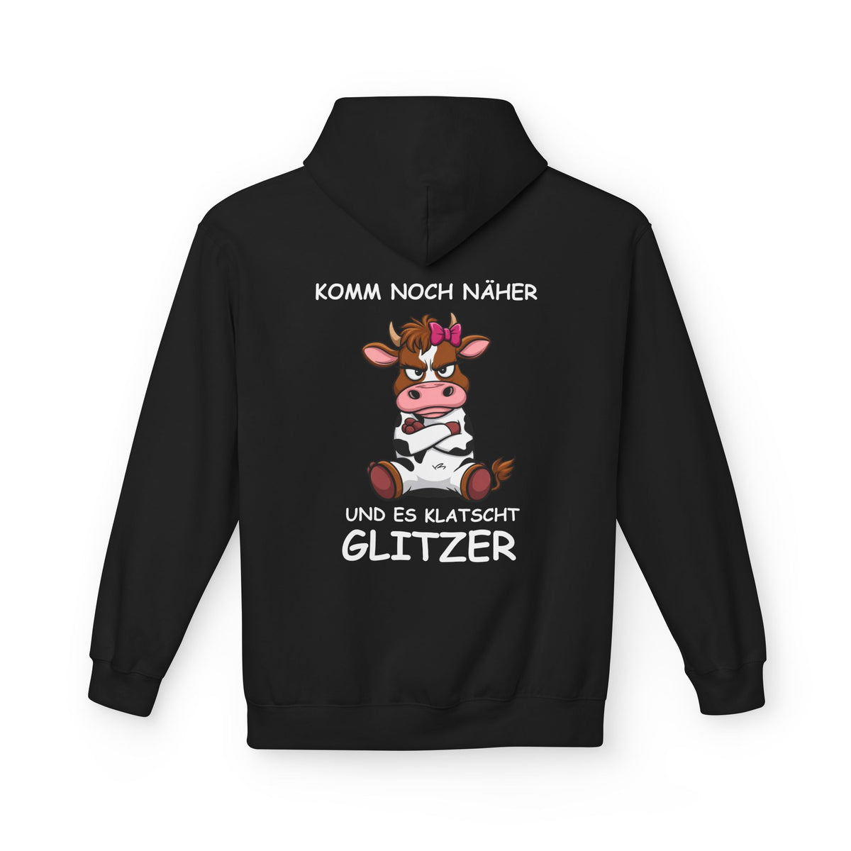 Kommnoch Näher Unisex Premium Hoodie